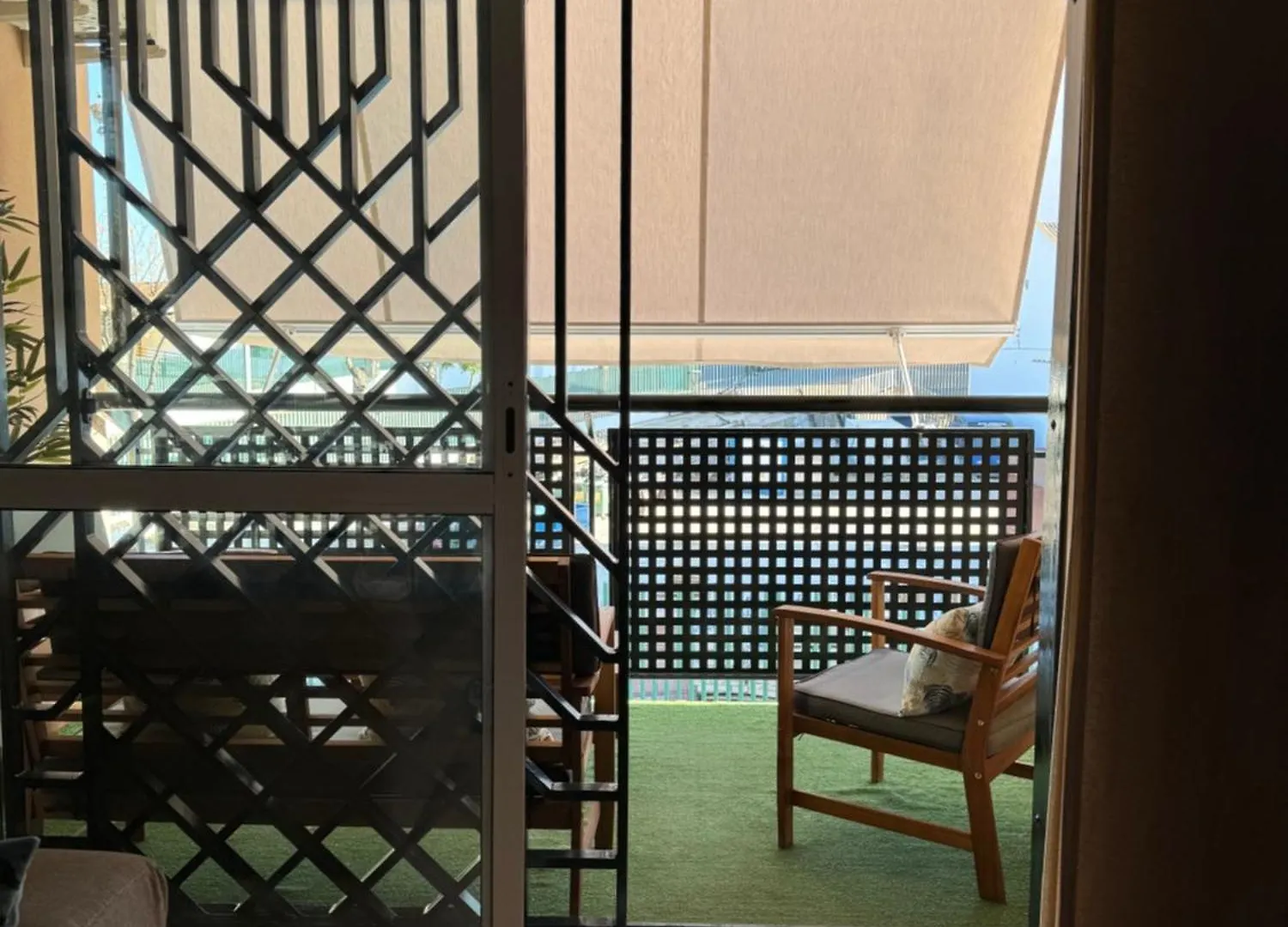 Apartment Apartamento En Arahal Sevilla El Arahal