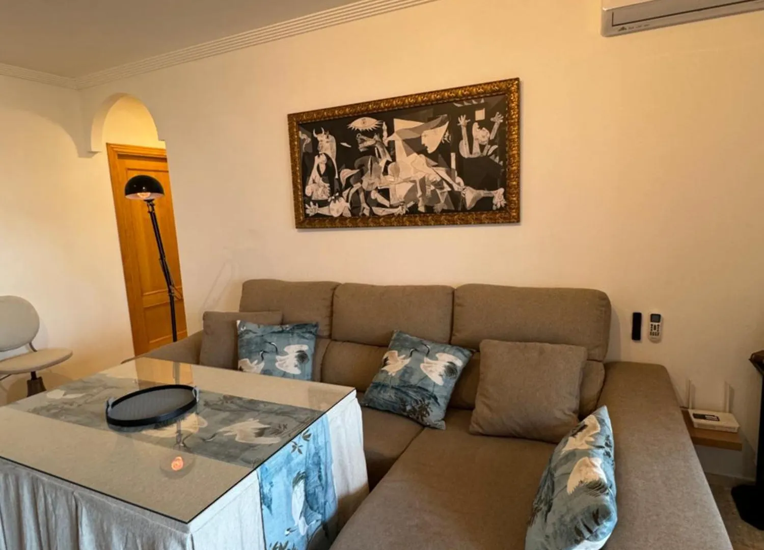 Apartamento En Arahal Sevilla El Arahal Spain