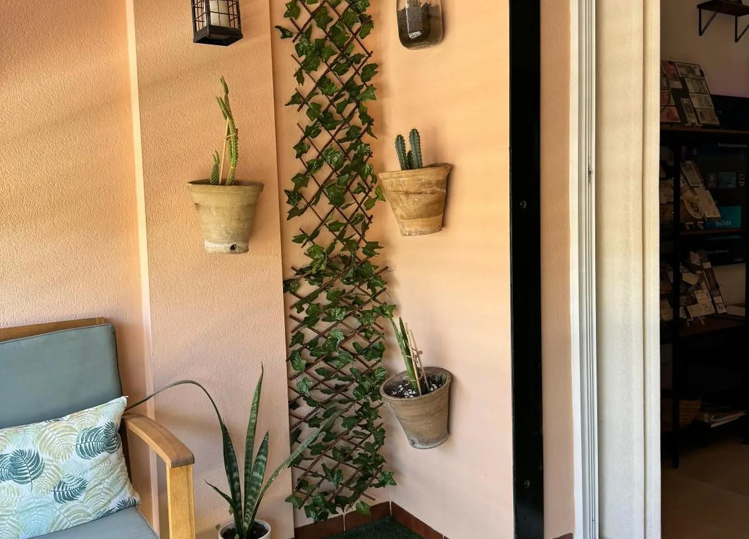Apartment Apartamento En Arahal Sevilla El Arahal